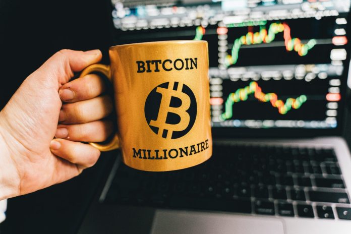 Bitcoin nya rekord kurs