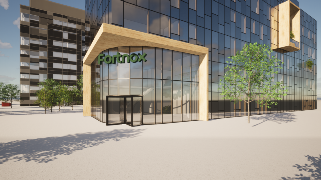 EQT:s bud på Fortnox fullbordat – bolaget avnoteras från börsen