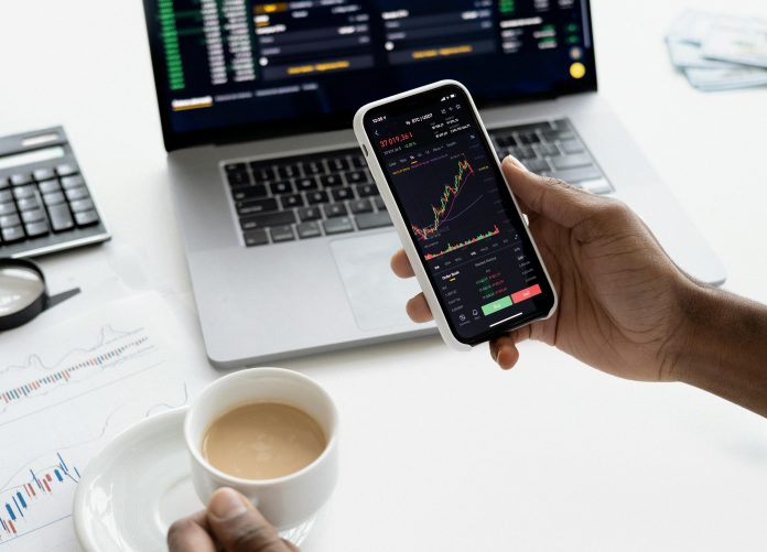 AI-investeringar hos techjättarna