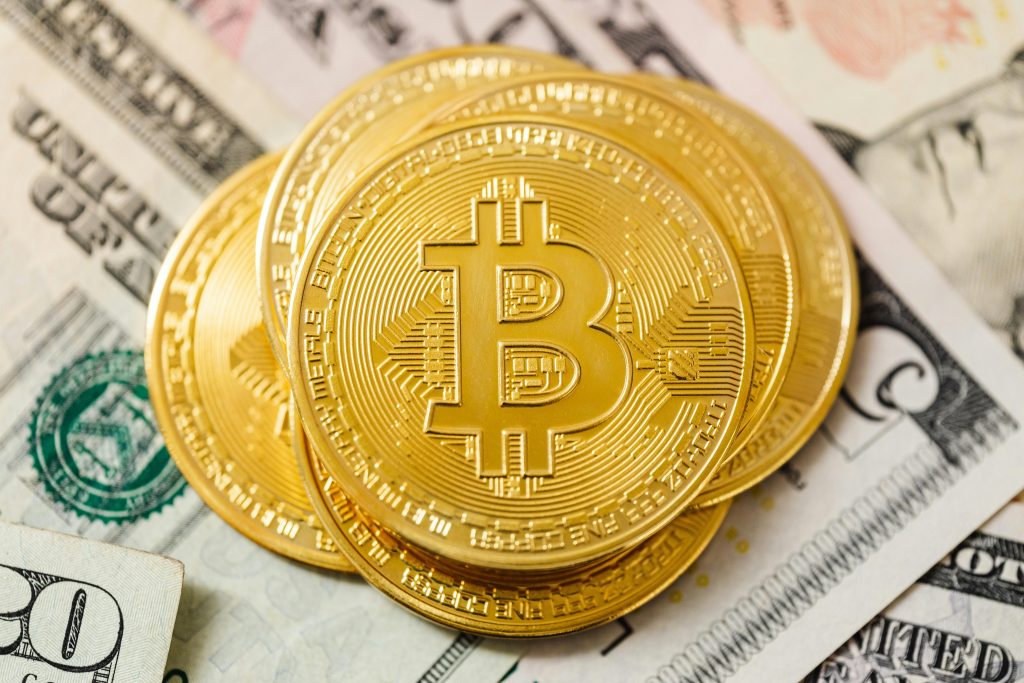 Chockflytt av bitcoin för 90 miljarder – är Satoshi tillbaka?
