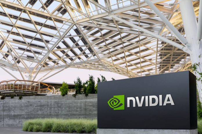 Nvidia överträffar förväntningarna – men aktien faller i efterhandeln