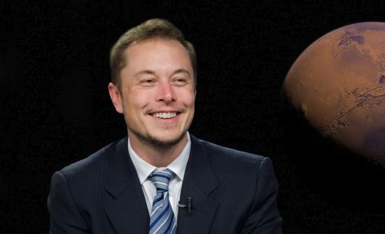 Elon Musk får nytt jättepaket från Tesla – kan bli 281 miljarder kronor rikare